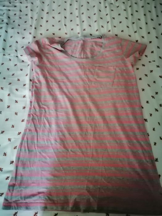 Блузи с къс ръкав