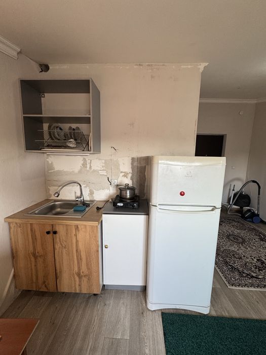 Сдается 1-к квартира