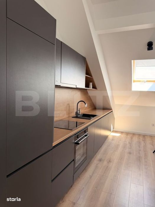Apartament 3 camere, 70 mp, zona Urusagului
