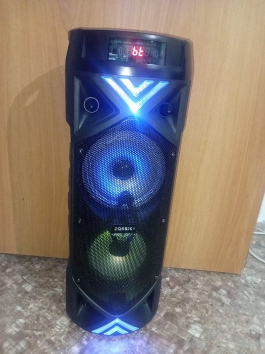 Продам колонку для дома