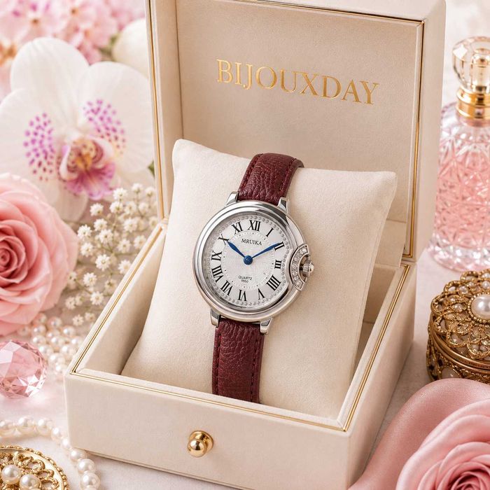 Дамски часовници от BIJOUXDAY