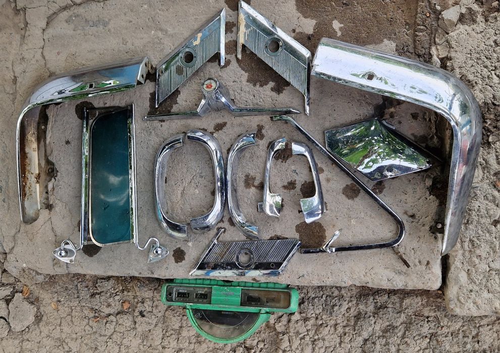 Продам на газ 21