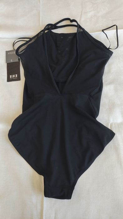 Bloch ново дамски трико