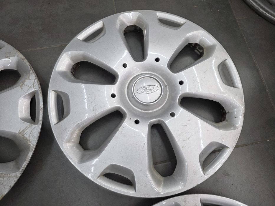 Тасове 14 - Ford