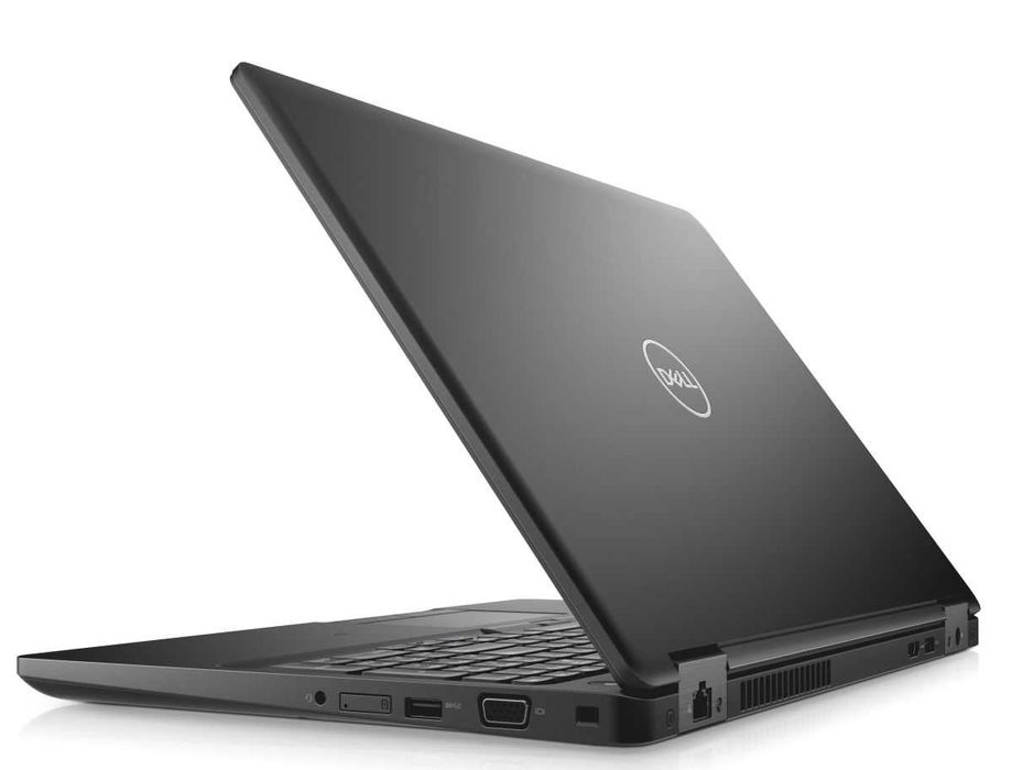 Лаптоп Dell Latitude 5590 i5 8th 16 GB 256 GB 15.6" FHD WIN11 ГАРАНЦИЯ