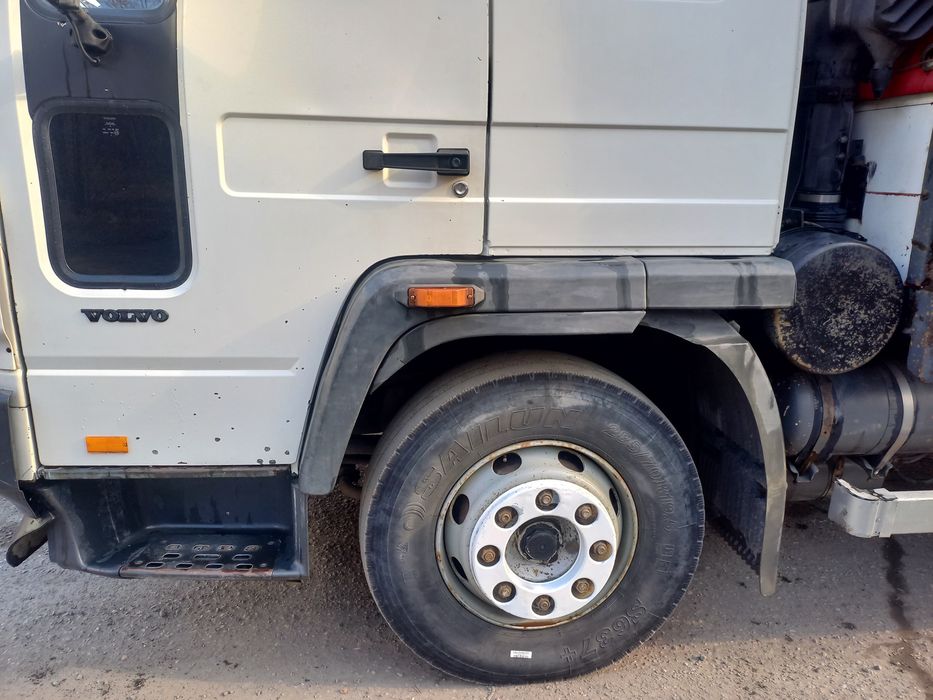 Продам Вольво фл 6 .1997г/в