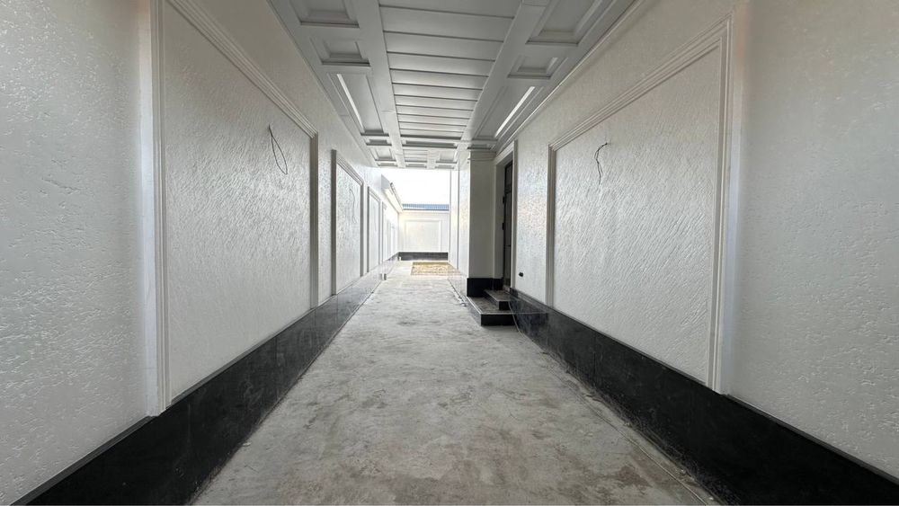 Продается участок в районе Сергели, ул. Файзли