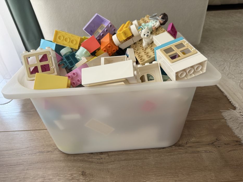 Lego duplo multe seturi