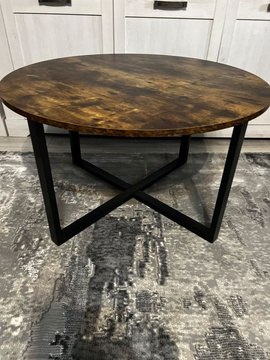 Măsuță cafea 80 cm