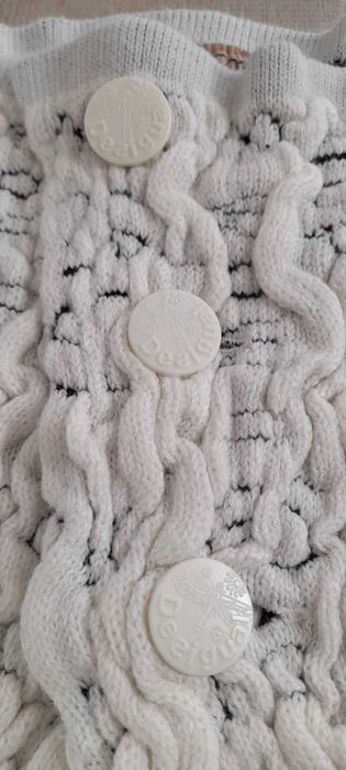 Къса жилетка Desigual