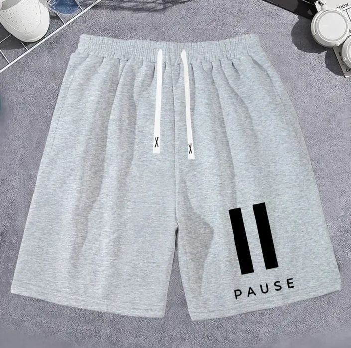 Мъжки спортен панталон