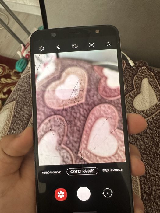 Samsung a6+ продаеться