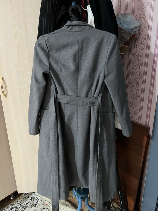 Пальто весеннее осеннее