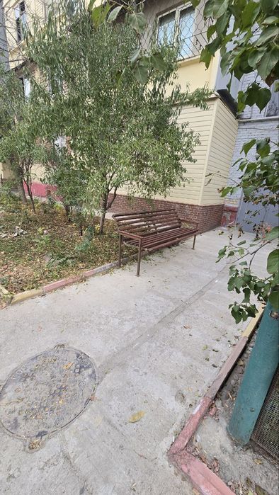 Срочно под нежилое 2х3/1/4 вдоль дороги с ремонтом Дворец Авиасозлар