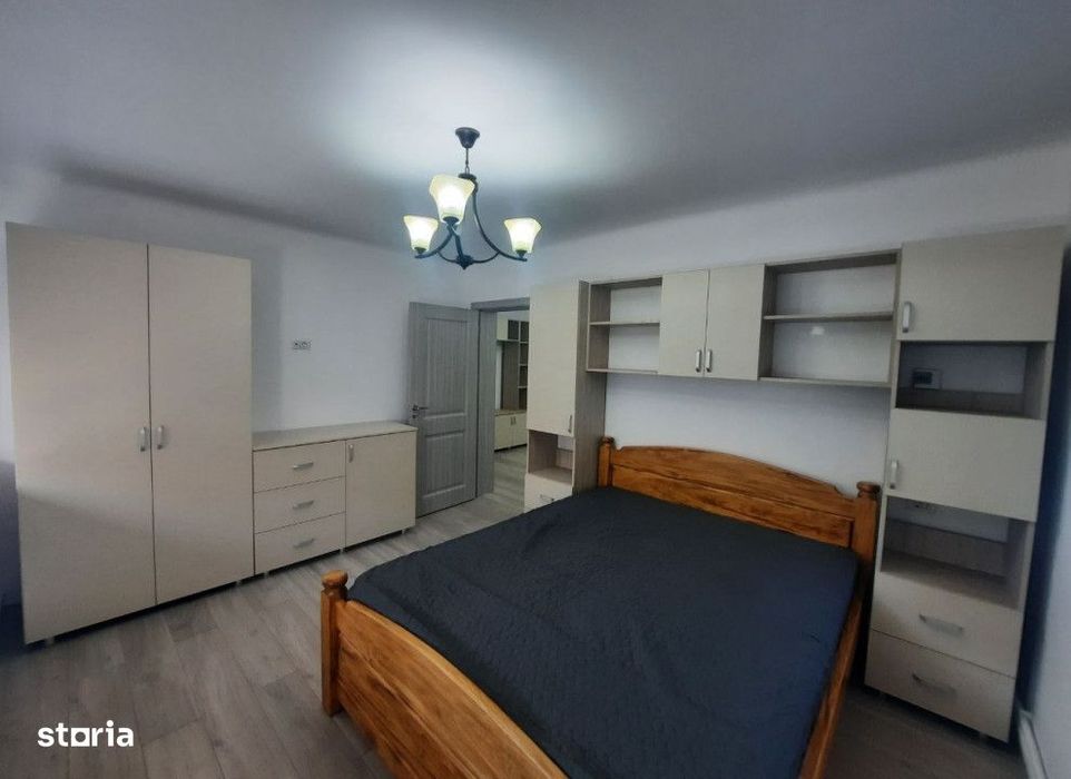 Apartament  2 camere Precista , 52 metri, etaj 1 Cod:161999