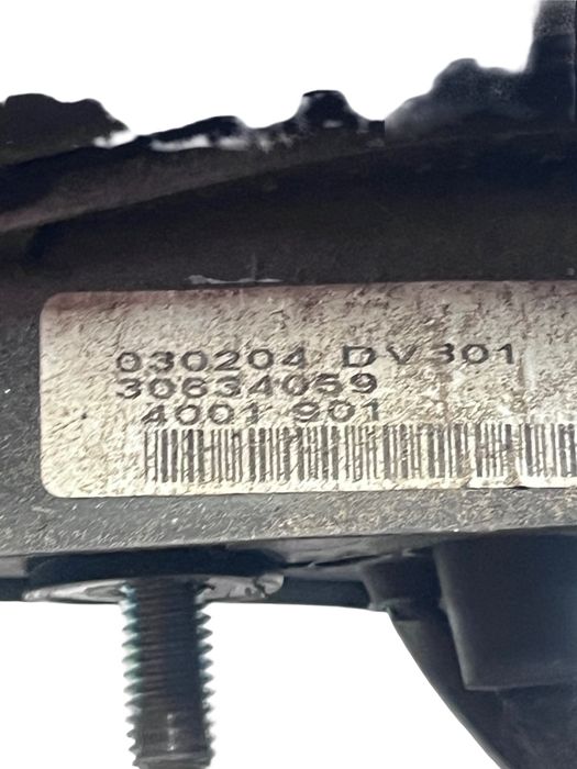 Oglinda Laterala Electrica Portiera Stanga Fata Volvo S60 I 384 2000 -