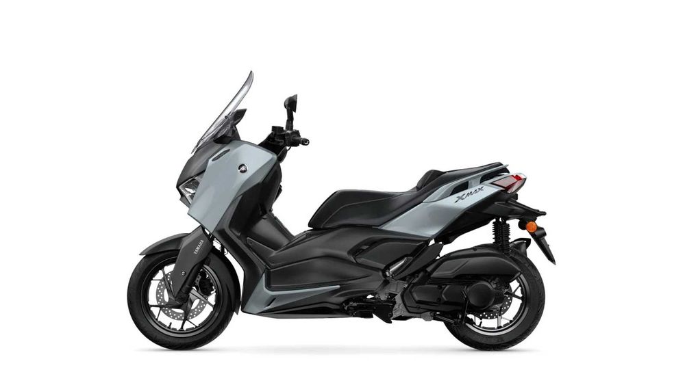Scuter Yamaha XMAX 125 Tech Max my2026 | 0 km | motomus.ro