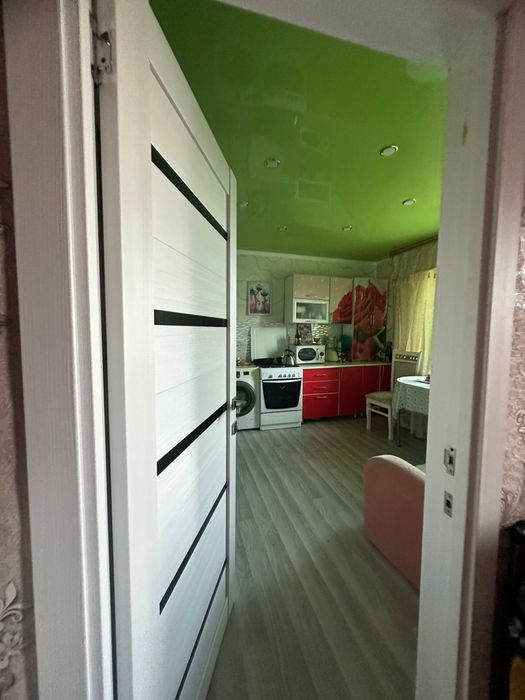 Продам однокомнатную квартиру