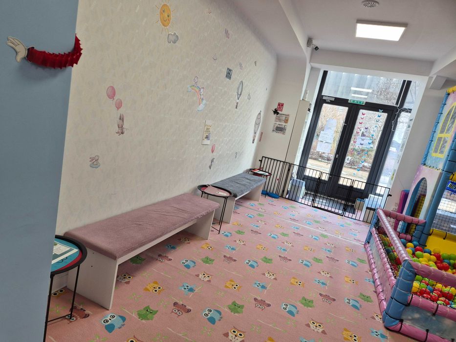 Vand Loc de joaca pentru copii