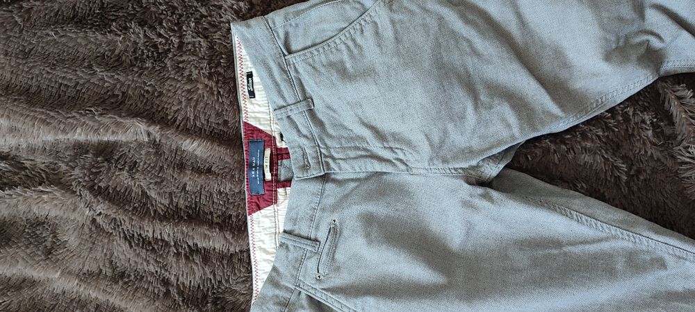 Джинсы  мужские.