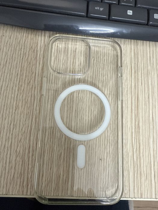 Чехол на айфон 15 про макс