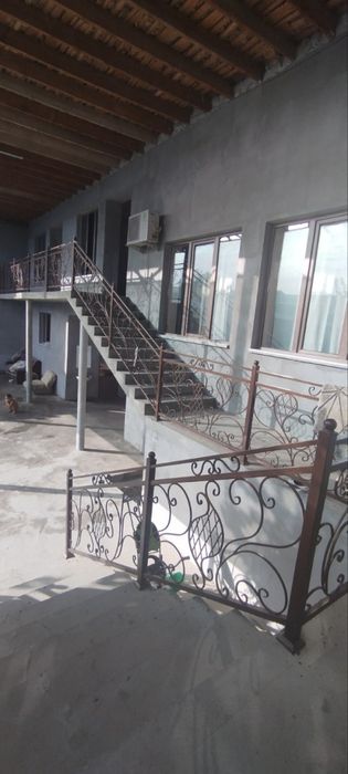 UY SOTILADI 8 sotix !!! Shoro bozor