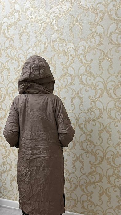 Двусторонний куртка сатылады