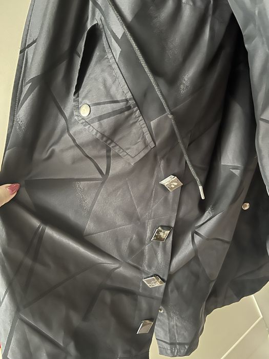 Продам парку в хорошем состоянии