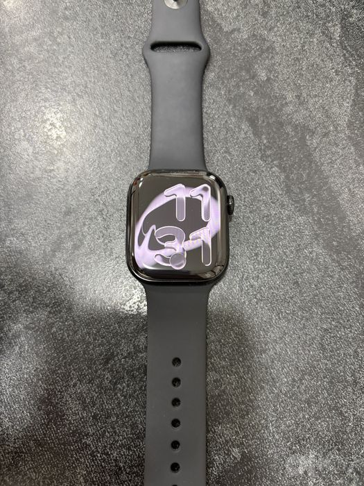 Apple watch 11 42 mm