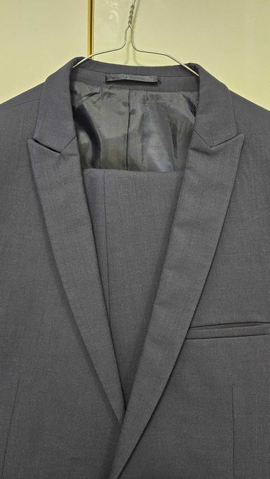 Costum albastru Altinyildiz