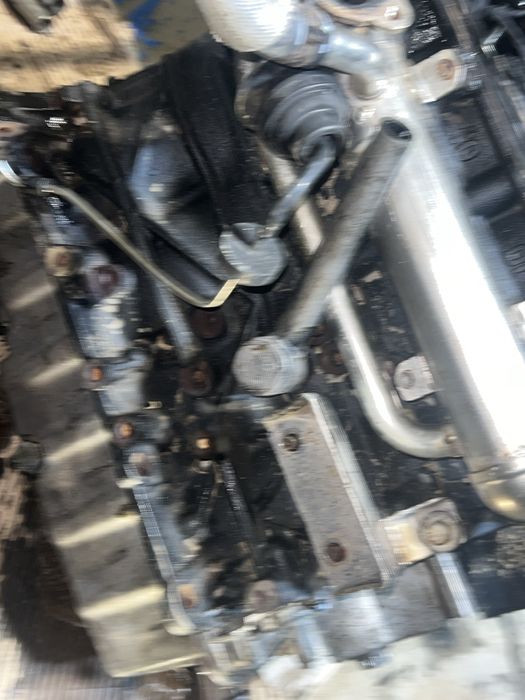 Bloc motor ambielat cu pistoane mari 1.9 bls/2.0 bmm in perfecta stare