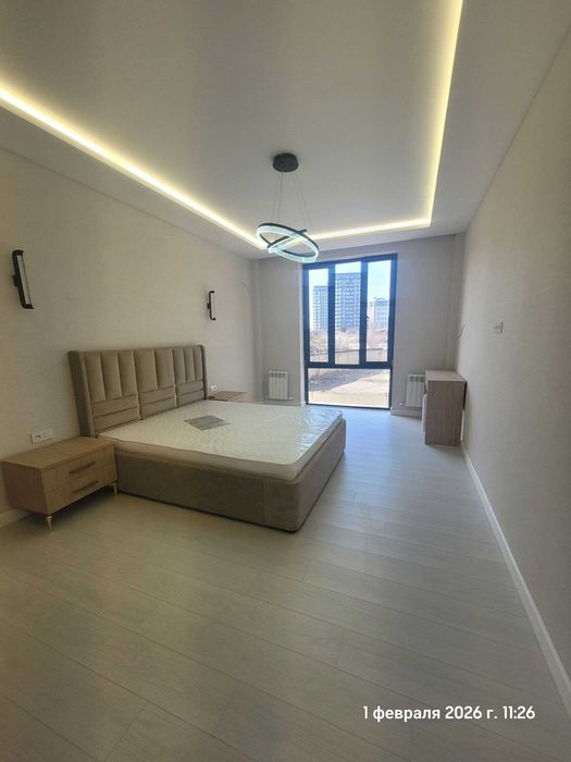 Срочно! Аренда Квартира(Новостройке) на Яккасарайский 2/2/9