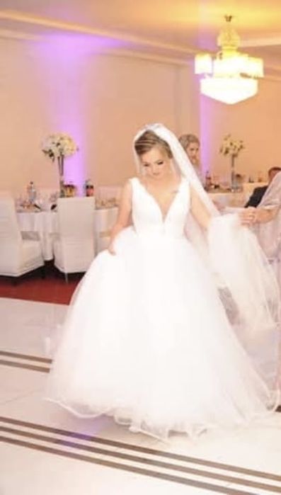 Rochie de mireasa
