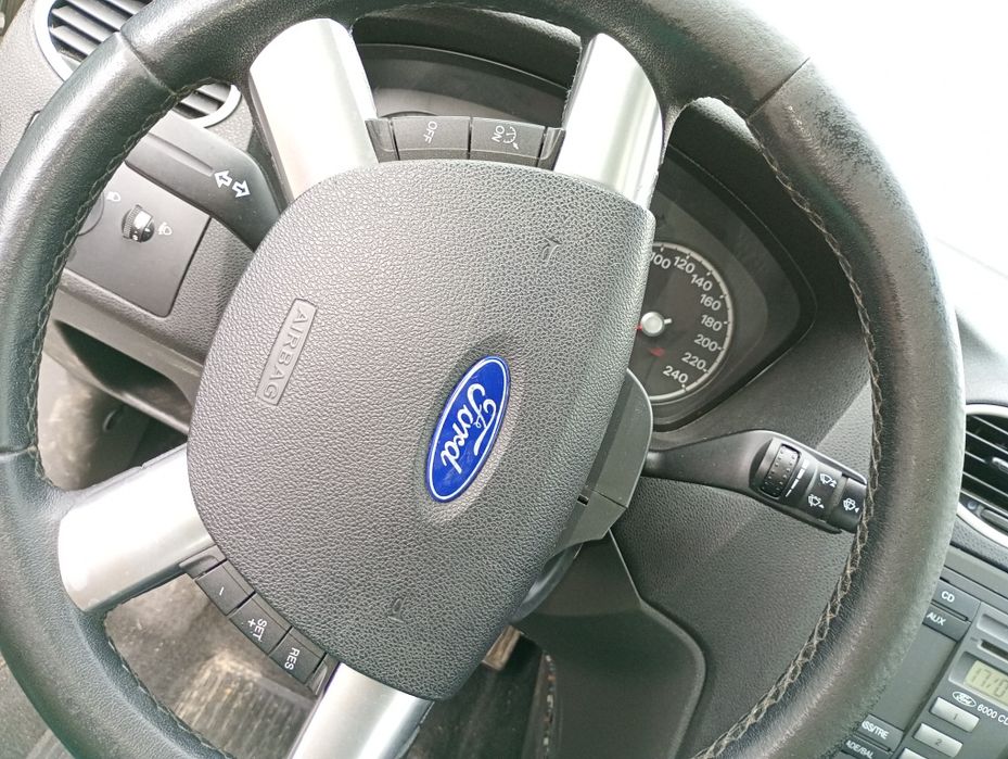 FORD Focus 2007 — imagine 4