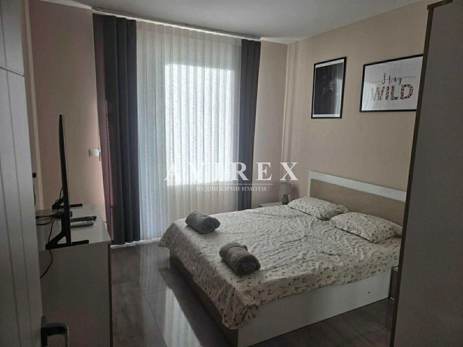 Оферта №73681 - Тристаен апартамент в комплекс Магнолия, ул. Рая