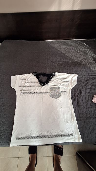 нова дамска блуза