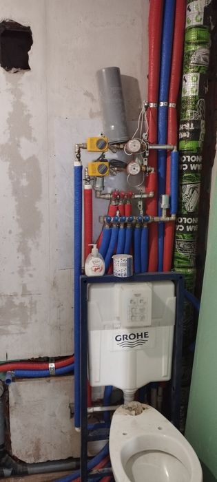 Плитка обои ламинат штукатурка