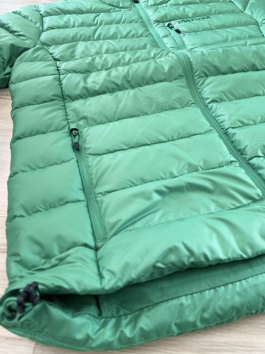 Дамска пухенка Marmot