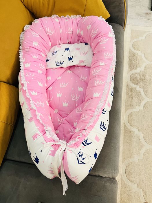 Кокон- гнёздышко