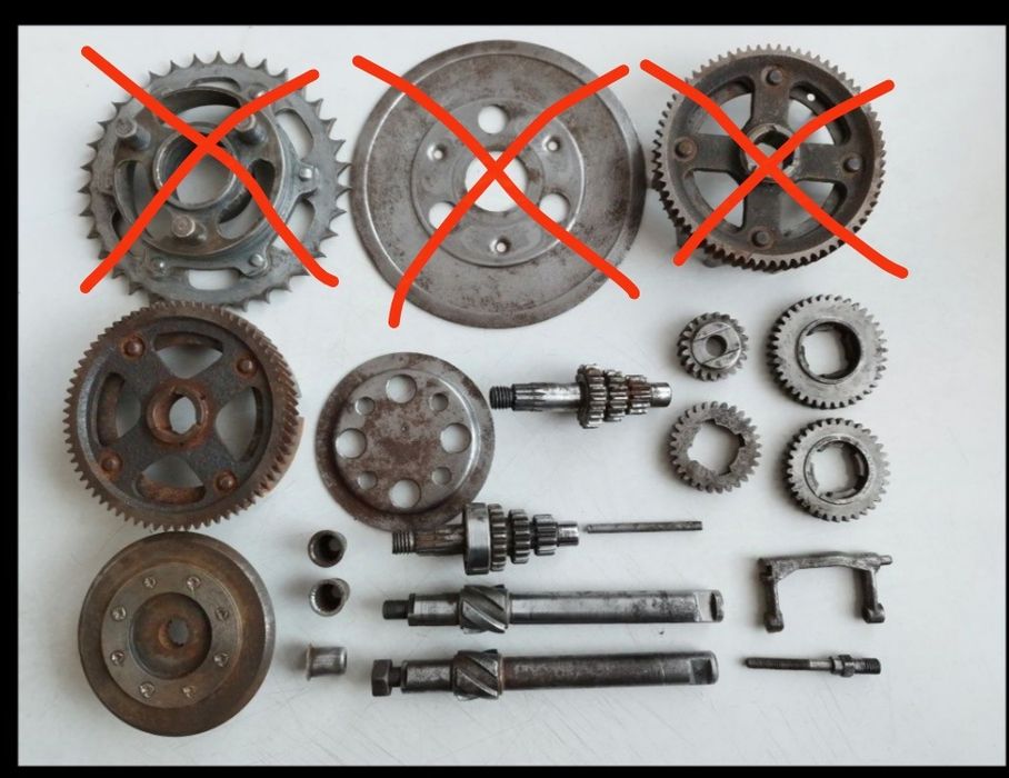 Ретро аксесоари здрави