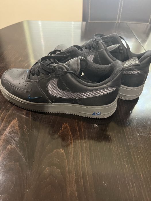 Продавам NIKE AIR Force 2