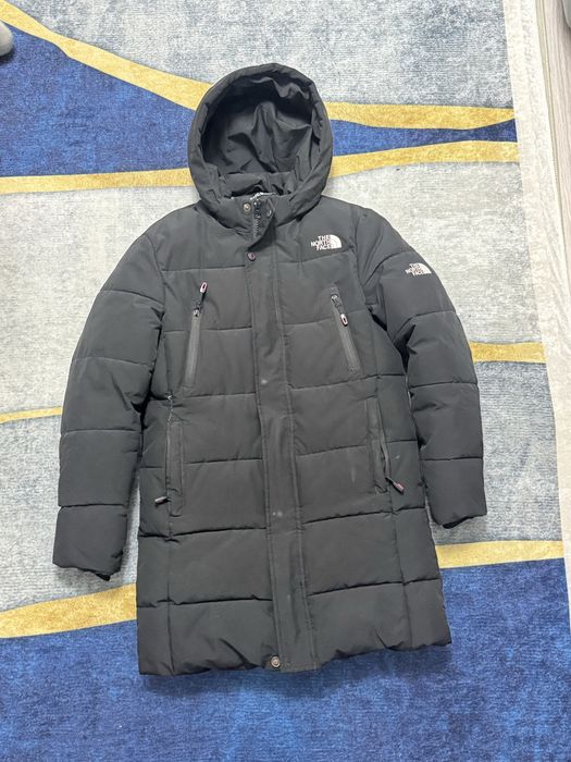 Продам зимние куртки