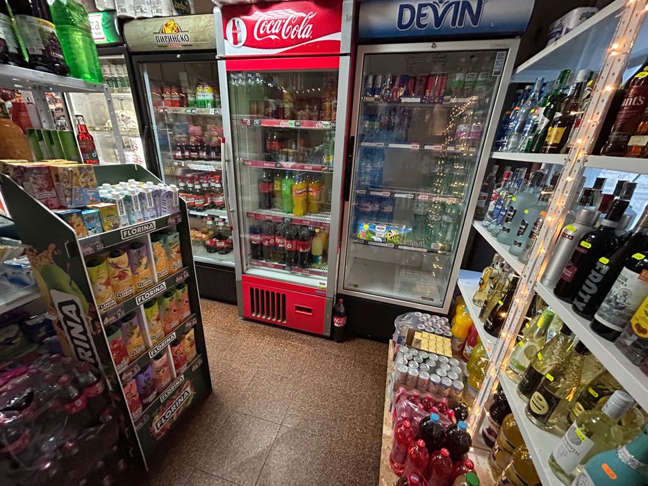 Продава се Магазин в Варна, Левски - 86 кв.м за 524 €/кв.м - Снимка #8