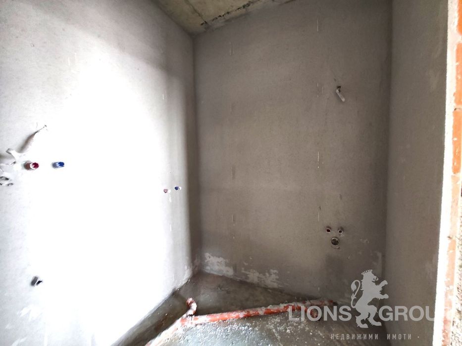2-стаен в Варна-Бриз площ 69 цена 139200