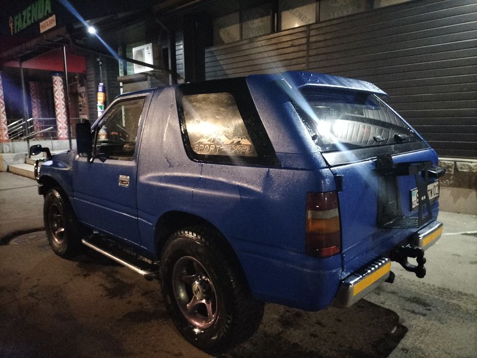 Продам автомобиль