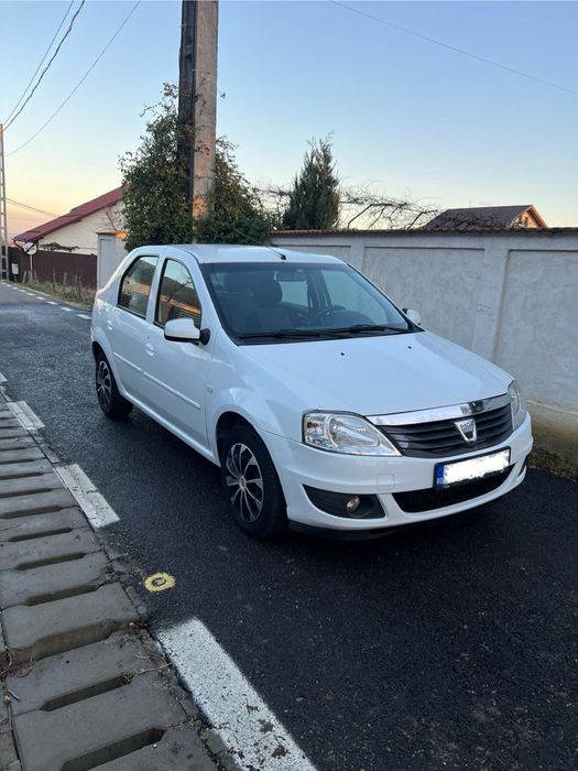 Vand Dacia Logan 1.5 Diesel euro 5