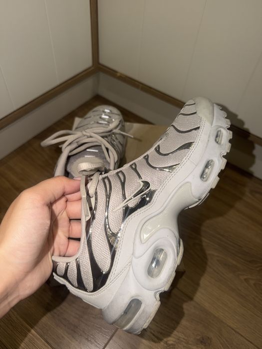 Nike Air Max plus кроссовки