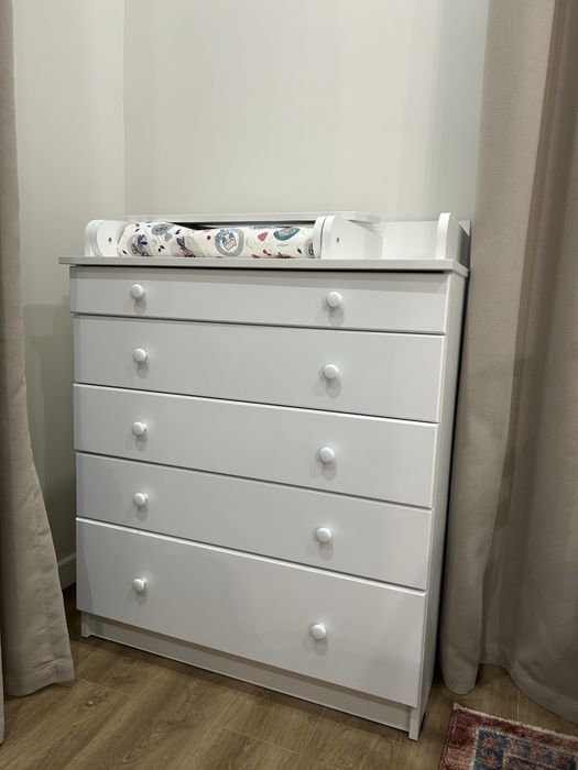 Продам детский манеж