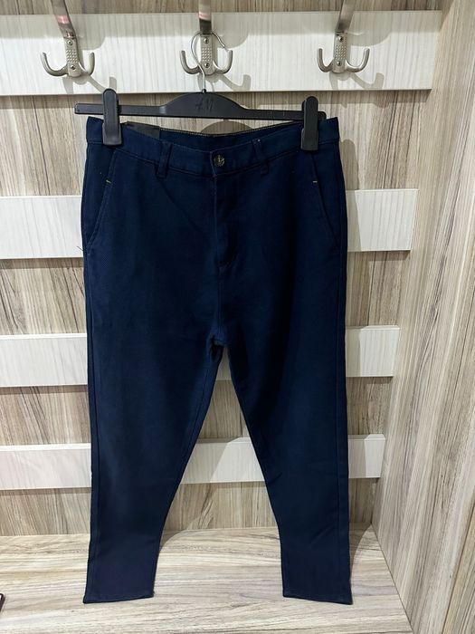 Нови мъжки панталони Zara