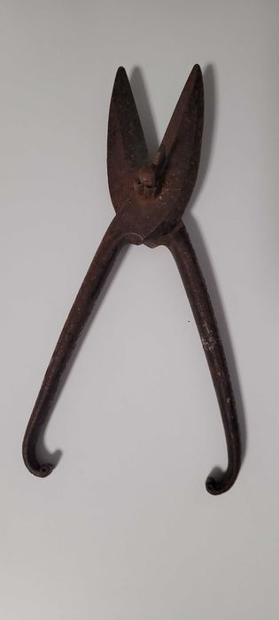 Diverse obiecte vechi